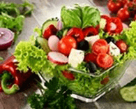 livraison salades à  verneuil 27130